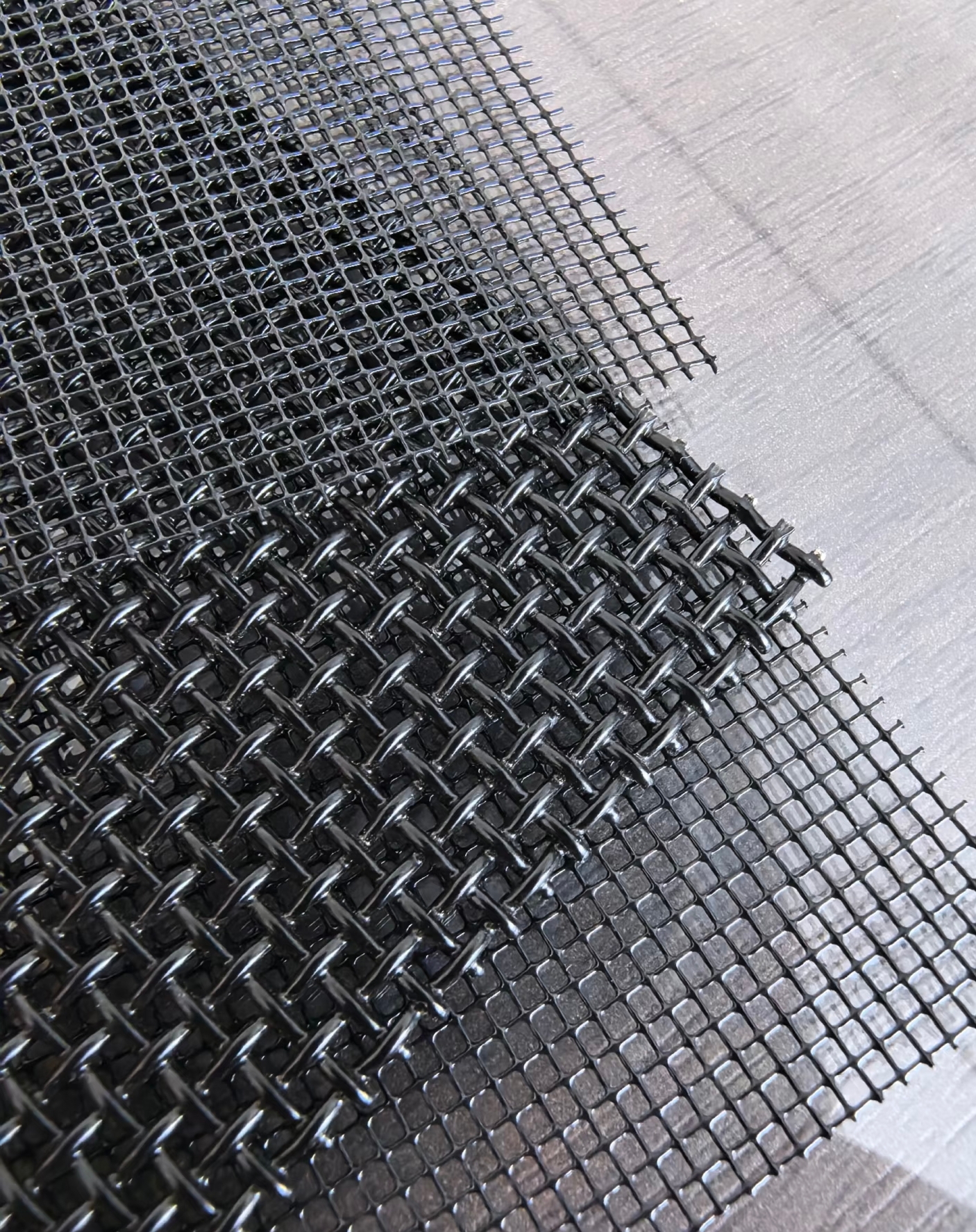 High Elasticity Alloy Mesh – xiangmeiwiremesh.com