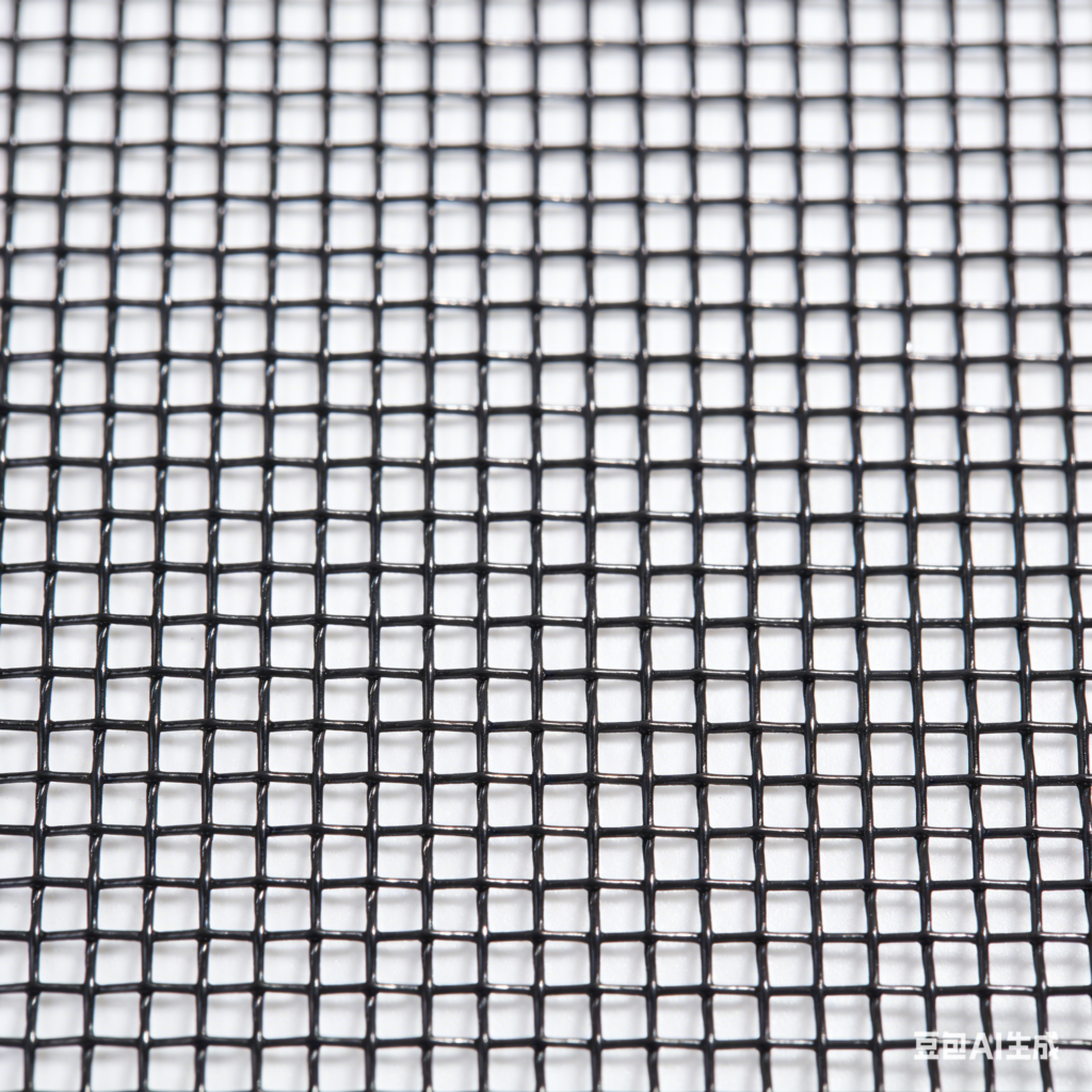 High Elasticity Alloy Mesh – xiangmeiwiremesh.com