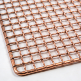 Phosphor Copper Mesh (Tin Bronze Mesh)