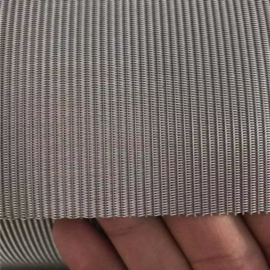 Stainless Steel Mesh for Mat