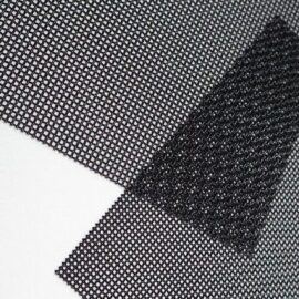 High Elasticity Alloy Mesh
